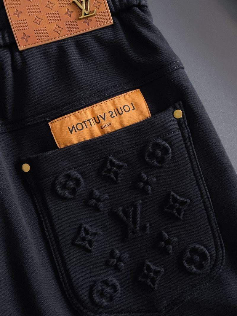 Louis Vuitton Long Pants